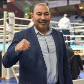 «Мені шұғыл түрде бапкерлер штабына алу керек» - Ермахан Ибраимов боксшылардың жеңілісінен соң мәлімдеме жасады