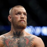 Конор Макгрегор мүгедек арбасында отырып жекпе-жекке шықпақ