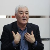 Әміржан Қосановты біреулер өлтіріп кетпек болды (ВИДЕО)