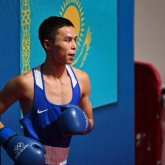 5 тамызда қазақстандық 13 спортшы жарыс жолына шығады