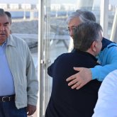 Орталық Азия президенттері бас қосқан бейресми кездесуде не талқыланды?