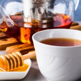 Елімізде енді шай мен кофе қымбаттады