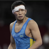 Нұрислам Санаев 75 мың доллар сыйақыны мұқтаж жандарға тарататынын мәлімдеді