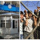 «Шымкентте ауған босқындарына 100 орын дайындалды» - жатақхана қызметкері тапсырма түскенін растады