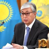 «Тоқаев Ауғанстан босқындары туралы шешім қабылдаған жоқ» - Берік Уәли