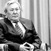 Белгілі ғалым Сұлтан Оразалин дүниеден өтті