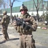 Кабул әуежайы екі күнге жабылды