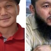 Журналист Тоқтар Жақаш Мұхамеджан Тазабекті сойып салды