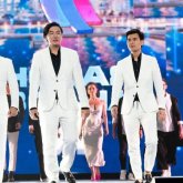 Қазақстандық топ «Новая волна – 2021» байқауында үздіктер қатарына кірді