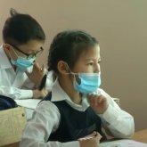 Қазақ сыныбына баратын оқушылардың үлесі республика бойынша төмендеп кеткен
