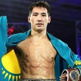 «Маған тек чемпиондық жекпе-жек керек, басқасы қызық емес!» Жәнібек Әлімханұлы әлем чемпиондарын айқасқа шақырды