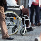 Мүмкіндігі шектеулі жандарға арналған қызмет түрі жаңаруда