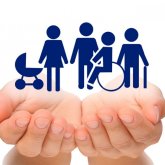 Асыраушысы жоқ, мүгедектігі бар жандар мемлекет қамқорлығында