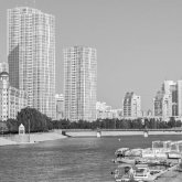 Есіл өзенінен улы заттар анықталды