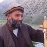 Тәліптер белгілі әншіні атып өлтірді