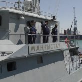 Қазақстан, Әзербайжан, Иран және Ресей Каспийде бірлескен оқу-жаттығу өткізеді