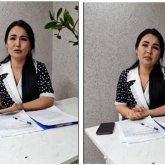 Ордабасылық боқтампаз «завуч» мектепке қайта жұмысқа тұрған