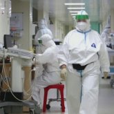 Коронавирус пен пневмониядан бір тәулікте 114 адам қайтыс болды