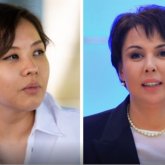 Зорланған бала жайлы репортаж, қысым көрген журналист, ақталған Саин