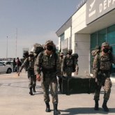 Қарулы Күштерде әскерлерді қауырт тексеру басталды