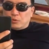 Алматыда даяшыға былапыт сөз айтқан тұрғын кешірім сұрады