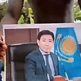 «Өскеменнің әкімі ең мықты». Желіде тараған видео пиар ма?