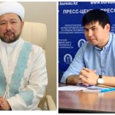 ҚМДБ Құсайыновтың жазғаны шындыққа жанаспайтынын мәлімдеді