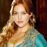 «Хюррем Сұлтан» Қазақстанға келе жатыр