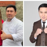 Бақыт Сәрсекбаев Бақтияр Артаевты бапкерлік сынаққа шақырды (ВИДЕО)