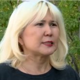 «Мусиннің айтып тұрғаны өтірік»: Белсенді Санавар Закирова Үкіметті сотқа берді