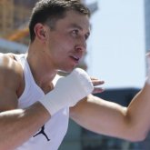 Головкиннің келесі жылы кіммен жекпе-жек өткізетіні белгілі болды