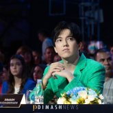 «Жерлесім деп қарамаймын»: «Жаңа толқынға» қатысқан Mezzo тобы Димаштың бет-бейнесін ашты