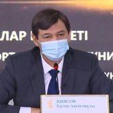 Ақтөбеліктер бас санитар дәрігерді сотқа берді