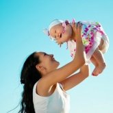 Бүгін - Қазақстанда Аналар күні