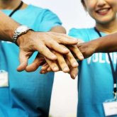 Қазақстанда еріктілер қозғалысы өте қарқынды дамып келеді