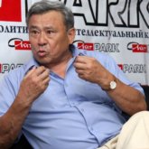 «Оқ-дәрі саудасының артында министрден басқа да тұлғалар тұр» – генерал Исенғұлов