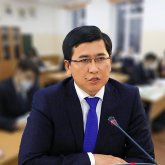 Асхат Аймағамбетов Пермьде қаза болғандардың жақындарына көңіл айтты