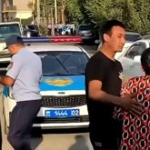 Алматыда атыс болып, бес адам қаза тапты