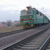 Елімізде биыл 53 адамды пойыз қағып кеткен