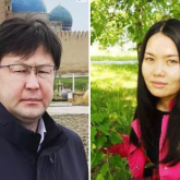 «Бұл айыптар негізсіз»: Ақберен Елгезек Аягүл Мантайдың өліміне қатысты айыптауларға жауап берді