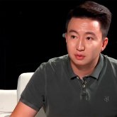 Жансерік Қадырбаев: Өмірімде қызбен жүріп көрмедім