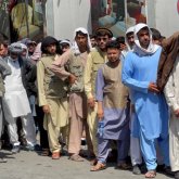 «Босқындарды қабылдауға үзілді-кесілді қарсымын» - Қазақстандағы ауған диаспорасының басшысы