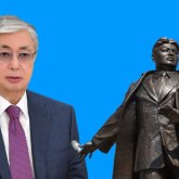 Тәшеневке «Халық қаһарманы» атағын беретін кез келді