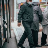 «Қарттар үлесі 11%-ке жетті»: Қазақстан халқы қартайып барады