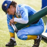 Өрт сөндіру-құтқару спорты: кәсіптің қыры мен сыры