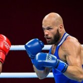 Василий Левитке 2016 жылғы Олимпиада ойындарының алтын медалі берілуі мүмкін