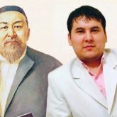 Ақын Балтабек Нұрғалиев: Менен гөрі Абайдың көп оқылатынына көзім жетті