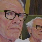 Мұхаммед Пайғамбардың карикатурасын салған суретші жол апатынан көз жұмды