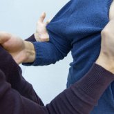 Ақсайда ер адам жұмыстасын ұрып өлтірді