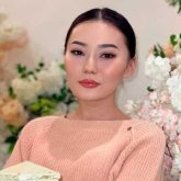 Барып тұрамын: Айсәуле Бақытбек әкесімен қарым-қатынасы жайлы айтты